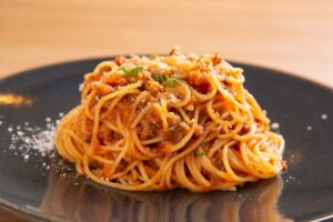 Restaurant anno(レストランアンノ)ーBolognese(ボロネーゼ)