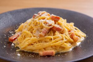 Restaurant anno(レストランアンノ)ーCarbonara(カルボナーラ)